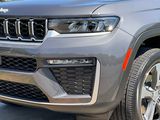 New 2026 Jeep Grand Cherokee SUV