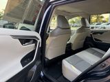 Used 2025 Toyota RAV4 SUV