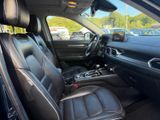 Used 2025 Mazda CX-5 SUV