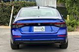 New 2026 Honda Accord Hybrid Sedan