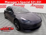 Used 2021 Tesla Model 3 Sedan