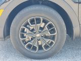 Used 2022 Hyundai Santa Cruz Truck
