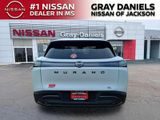 New 2026 Nissan Murano SUV