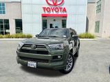 Used 2022 Toyota 4Runner SUV
