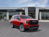 New 2026 GMC Yukon SUV