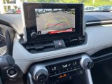 Used 2025 Toyota RAV4 SUV