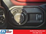 Used 2023 Jeep Wrangler SUV