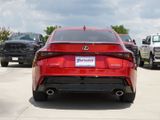 Used 2025 Lexus IS Sedan