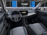 New 2026 Chevrolet TrailBlazer SUV