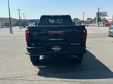 New 2025 GMC Sierra 2500HD Truck