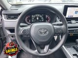 Used 2024 Toyota RAV4 SUV
