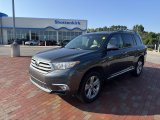 Used 2013 Toyota Highlander SUV