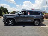 New 2026 Toyota Sequoia SUV
