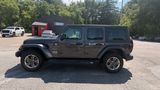 Used 2020 Jeep Wrangler SUV