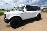 Used 2024 Ford Bronco SUV