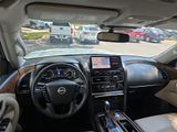 Used 2023 Nissan Armada SUV