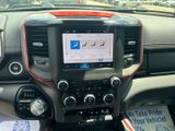 Used 2022 Ram 1500 Truck