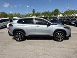 Used 2025 Toyota Corolla Cross SUV