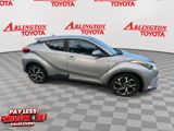 Used 2018 Toyota C-HR SUV