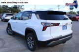 New 2026 Chevrolet Equinox SUV
