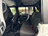 Used 2020 Jeep Wrangler SUV
