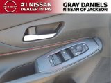 New 2027 Nissan Sentra Sedan
