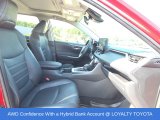 Used 2023 Toyota RAV4 Hybrid SUV