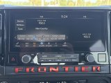Used 2026 Nissan Frontier Truck