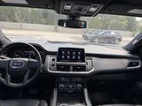 Used 2021 GMC Yukon SUV