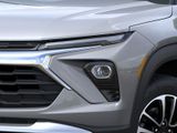 New 2026 Chevrolet TrailBlazer SUV