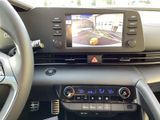 New 2026 Hyundai Elantra Sedan