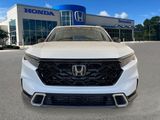 New 2026 Honda CR-V Hybrid SUV