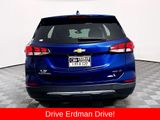 Used 2022 Chevrolet Equinox SUV