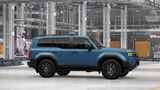 New 2027 Toyota Land Cruiser SUV