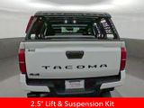 New 2025 Toyota Tacoma Truck