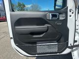 New 2026 Jeep Wrangler SUV