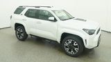 New 2026 Toyota 4Runner SUV
