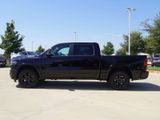 New 2027 Ram 1500 Truck