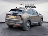 New 2026 Nissan Kicks SUV