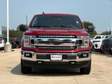 Used 2020 Ford F-150 Truck