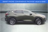 Used 2022 Lexus NX SUV