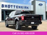 Used 2020 Ford F-150 Truck