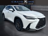 Used 2025 Lexus NX SUV