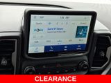 Used 2022 Ford Bronco Sport SUV