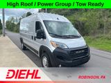 New 2026 Ram ProMaster 2500 Van
