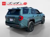 New 2026 Toyota 4Runner i-FORCE MAX SUV