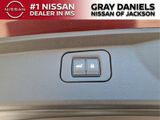 New 2026 Nissan Armada SUV