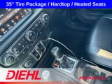 Used 2023 Jeep Wrangler SUV