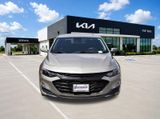Used 2023 Chevrolet Malibu Sedan