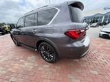 Used 2023 Infiniti QX80 SUV